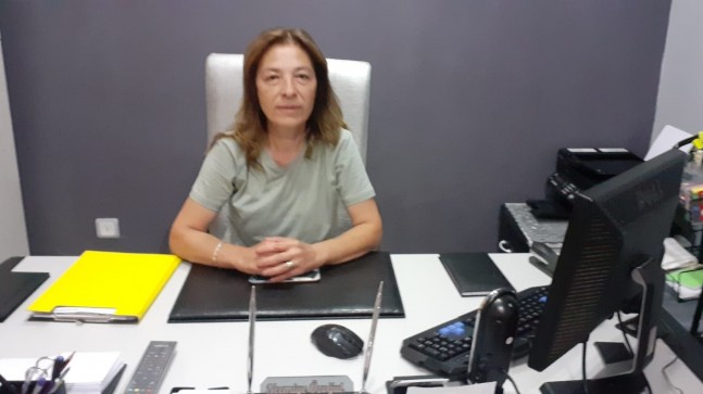 “Gün gelir toplumda herkes birbirine ihtiyaç duyar”