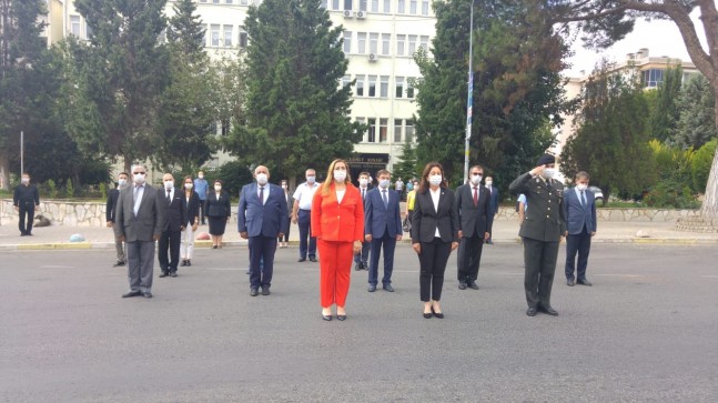 İlköğretim Haftası başladı