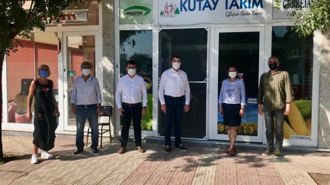 “İKTİDARIN KIRKLARELİ’Yİ YOK SAYMASINA İZİN  VERMEYECEĞİZ ”