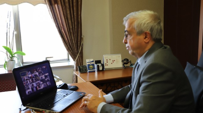 “Uluslararası Doğu Akdeniz Konferansı”