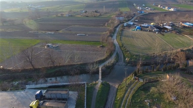 Taş Köprü yayalaştırılacak