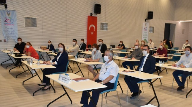 Meclis Toplantısı 1 Eylül’de