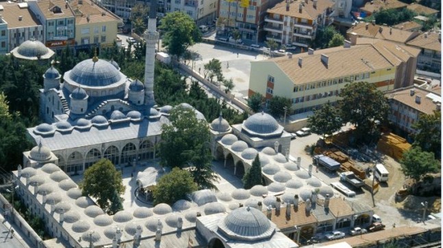 Lüleburgaz’ın kültür envanteri çıkarılacak