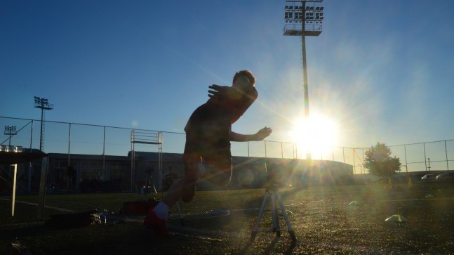 LYFA’da futbolculara akademik dokunuş