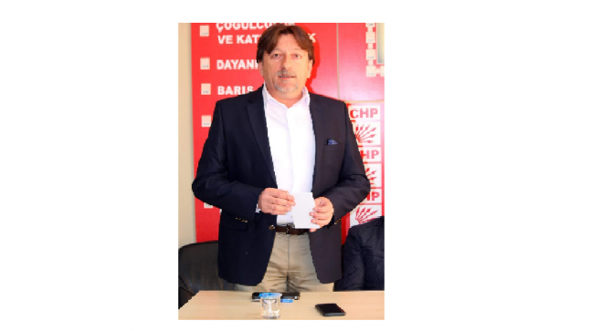 GÜNCER: ESNAFIMIZ YALNIZ DEĞİL