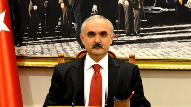 Muhtarlar Günü’nü kutladı