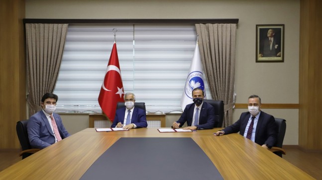 Maaş protokolü imzalandı