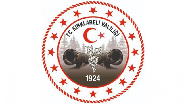 Bir site izolasyona alındı