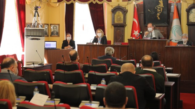 BAŞKAN GÜRKAN’DAN ÖNEMLİ AÇIKLAMALAR