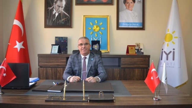 Başkan Hersek; “YKS ÜCRETİ Kaldırılsın”