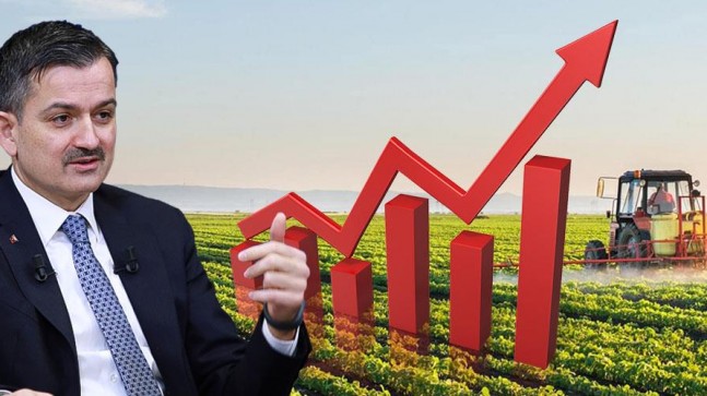 SEKTÖR 2020’DE YÜZDE 4,8 BÜYÜDÜ