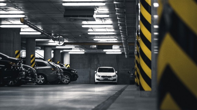 Otopark Zorunluluğu Hayata Geçiyor