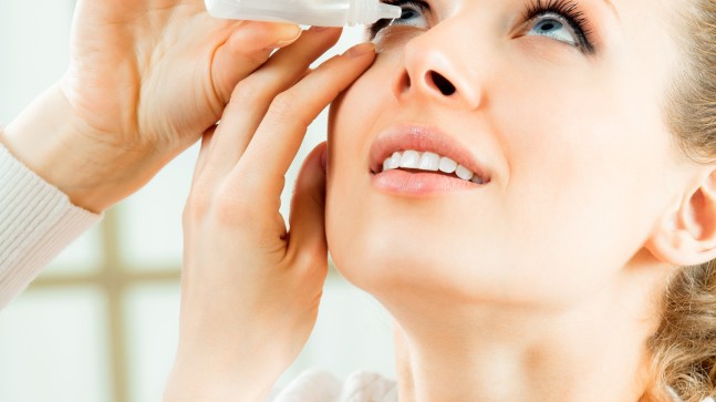 Ramazan Ayında Göz Sağlığınızı İhmal Etmeyin: