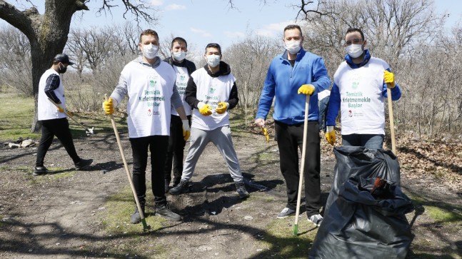 Başkan Kesimoğlu’ndan Farkındalık Çağrısı