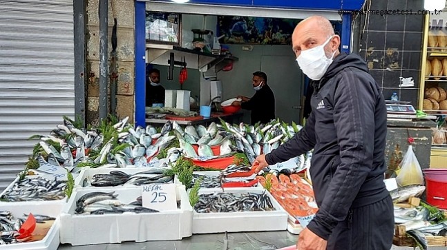 Edirne’nin Balığı Yunanistan’dan