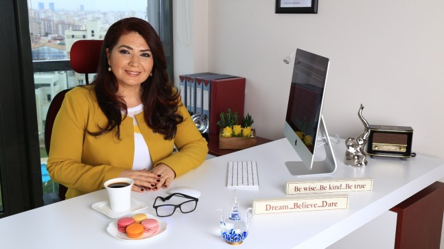 1500 İş Sahibi İmece Usulü İşini Ayakta Tutabildi!