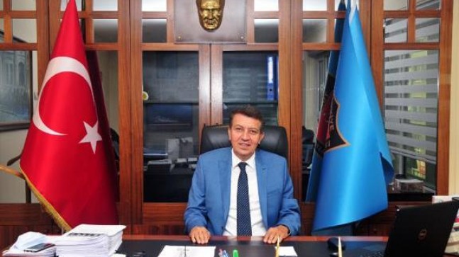 ŞEKER “ALPULLU İÇİN TAKİPTEYİZ”