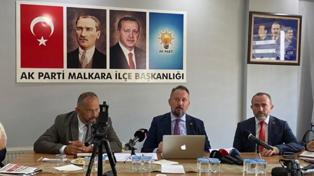 Herkes suçladı ve yargısız infaz yaptı! Zortul Medya yerinde araştırıp, söz hakkı tanıdı;