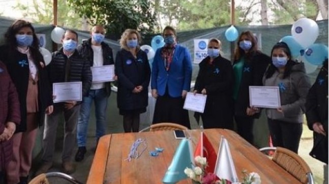 9 Şubat Dünya Sigarayı Bırakma Günü