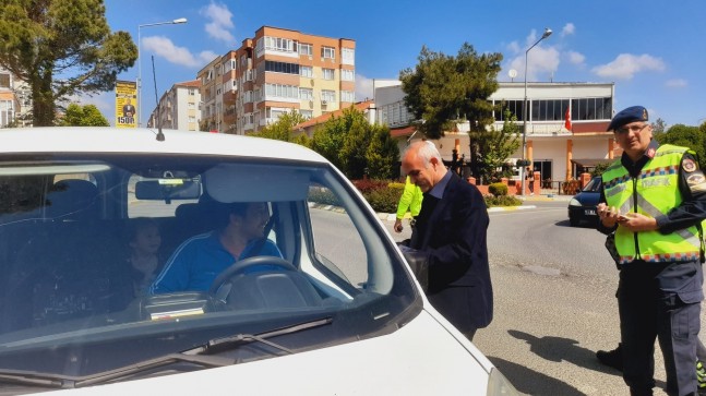 Farkındalık oluşturdular