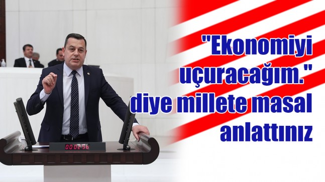 “Fiyatlar uzaya çıktı”