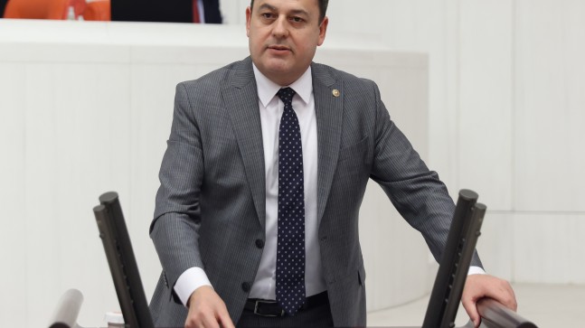 “Millet bunun cevabını versin”