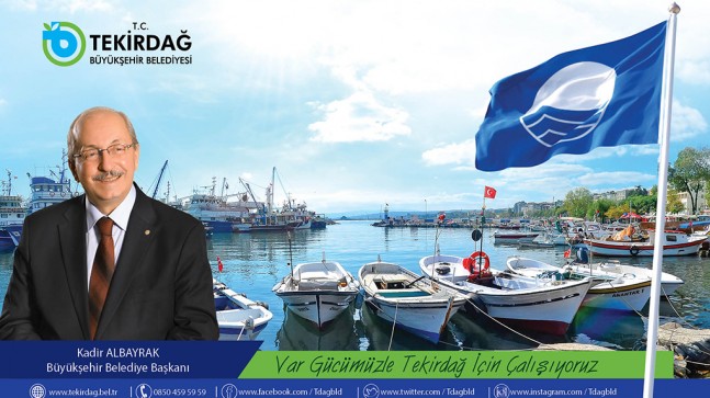 MAVİ BAYRAKLI PLAJLAR İLE İLGİLİ BASIN AÇIKLAMASI