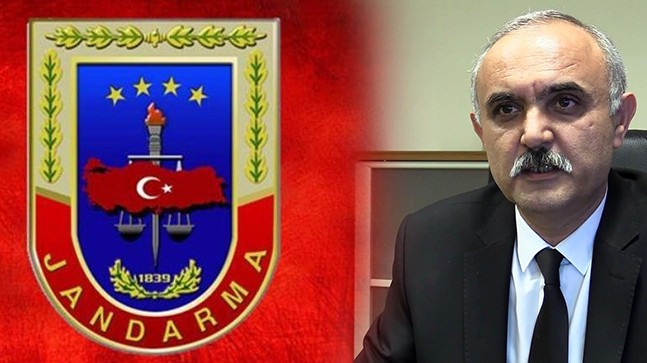 Jandarma Teşkilatı 183 yaşında
