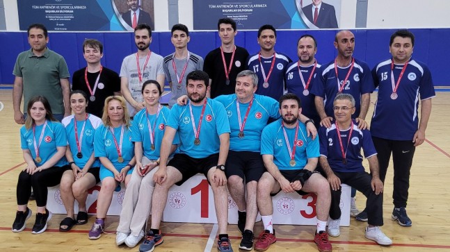Kırklareli’ni temsil edecekler