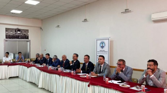 “Gelecek için, çocuklarımız için ne yapmalıyız?”