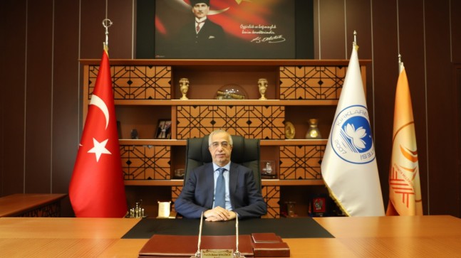 KLÜ’den aday öğrenci portalı