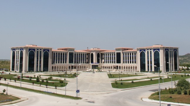 Kırklareli Üniversitesi ilanında güncelleme yapıldı