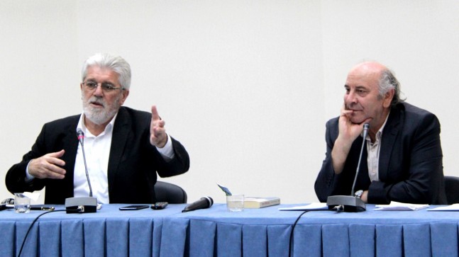 “ZEMİNSİZ EDEBİYAT OLUR MU?”