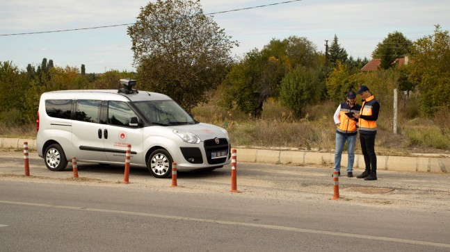 Egzoz emisyon ölçümü yaptırmama cezası 2 bin 815 TL