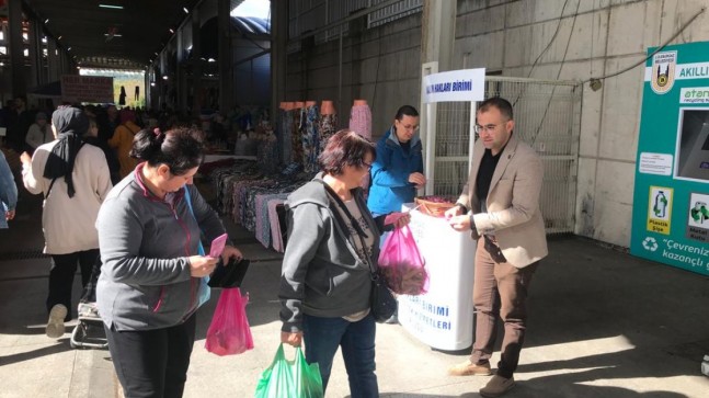 Erken teşhise dikkat çekiyorlar!