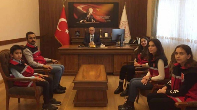 Dünya Çocuk Hakları Günü