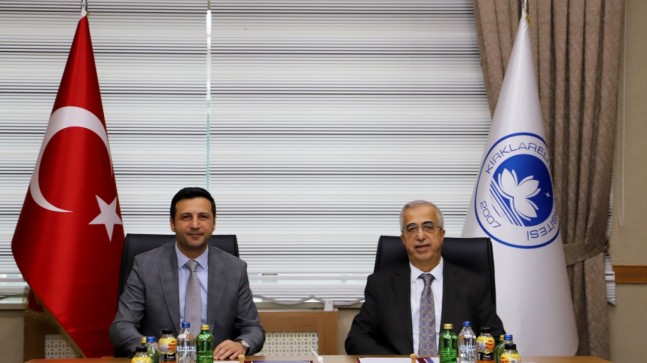 İşbirliği protokolü imzalandı