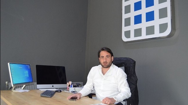 Başkan Yıldırım’dan “10 Ocak Çalışan Gazeteciler Günü” Mesajı