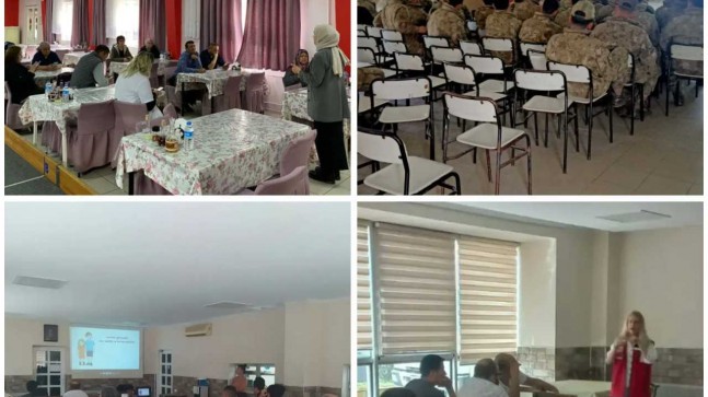 2022 Yılı Faaliyetleri