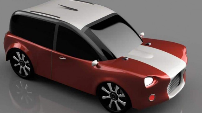 Gençlerin hedefi Teknofest