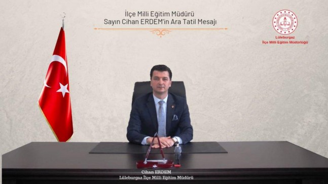  ‘’Haftaya kaldığımız yerden devam etmek üzere’’