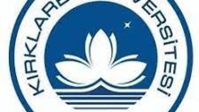 Kırklareli Üniversitesi sözleşmeli personel için duyuru yayınladı
