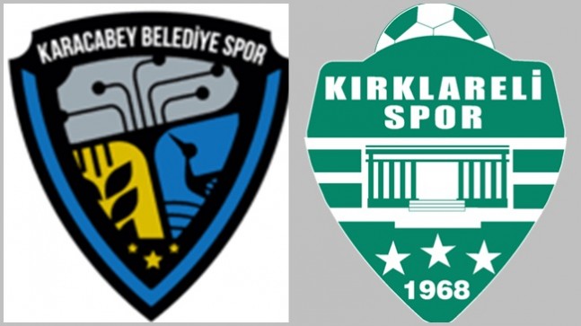 Kırklarelispor hedefsiz kaldı