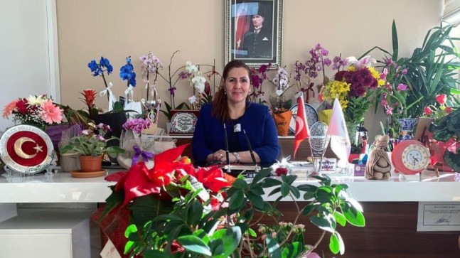 ‘’Gençlerimizin ve tüm halkımızın 19 Mayıs Atatürk’ü Anma Gençlik ve Spor Bayramını kutluyorum’’