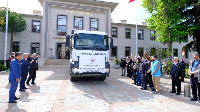 ‘’Yaralarımızı birlik ve beraberlik içerişinde el birliği ile saracağız’’