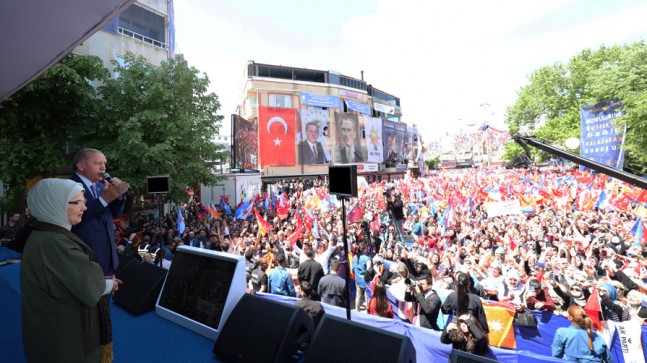 ‘’Babaeski Millet Bahçesi’nin projelendirme çalışmaları devam ediyor’’