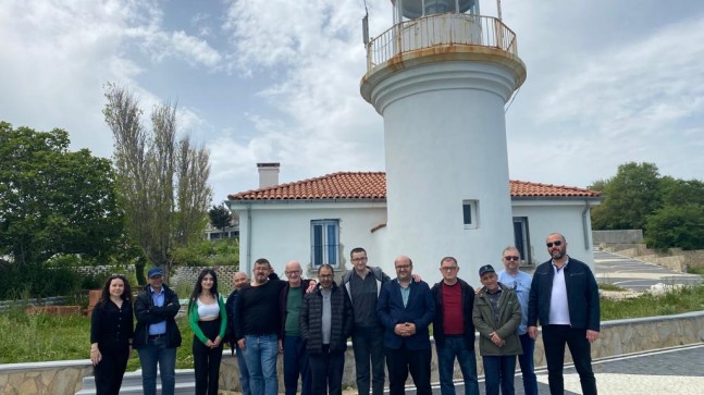 Engelliler haftasında etkinlikte güzel zaman geçirdiler