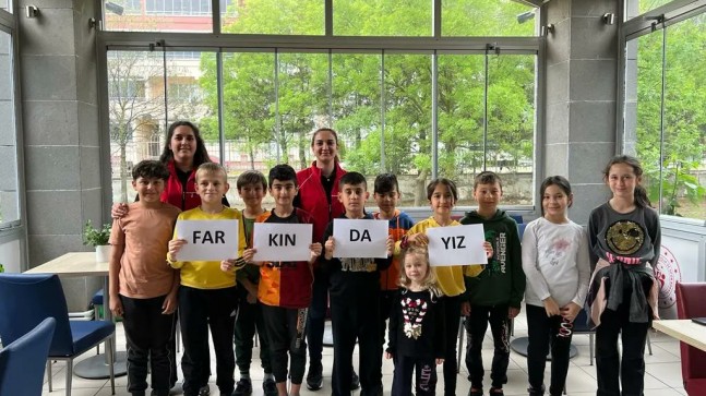 Babaeski’de Gençlik Haftası etkinlikleri devam ediyor