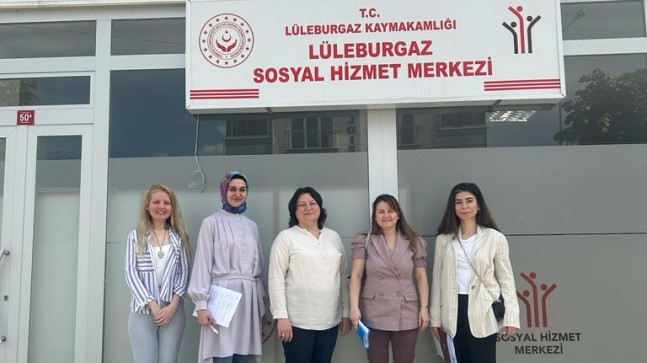 Vaka değerlendirme toplantısı gerçekleştirildi