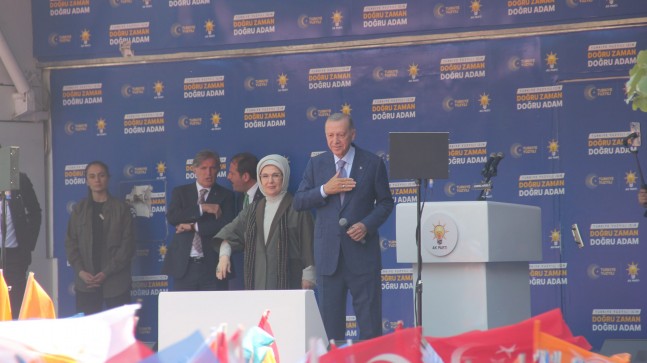 ‘’2013’te IMF’e borcumuzu bitirdik’’